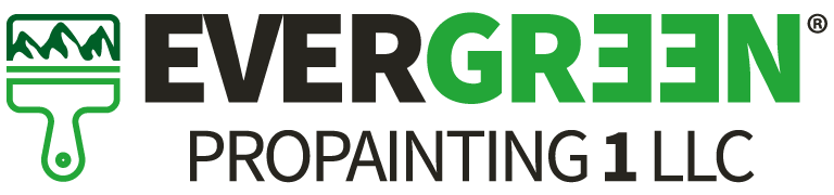 Evergreen Pro Painting 1 LLC