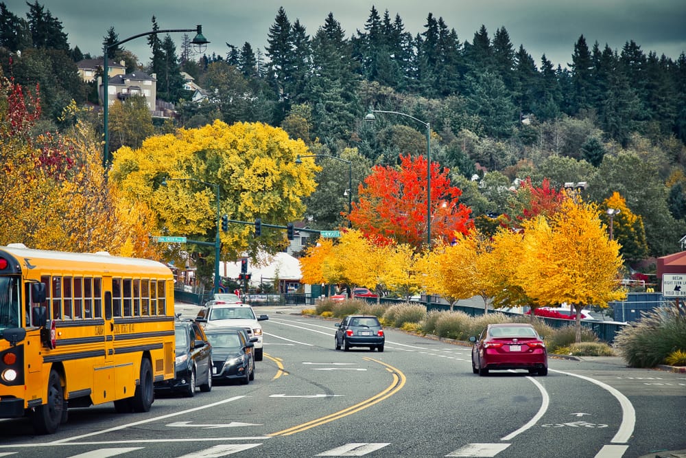 Evergreen Pro Painting 1 proudly serves homeowners and businesses in Newcastle, WA