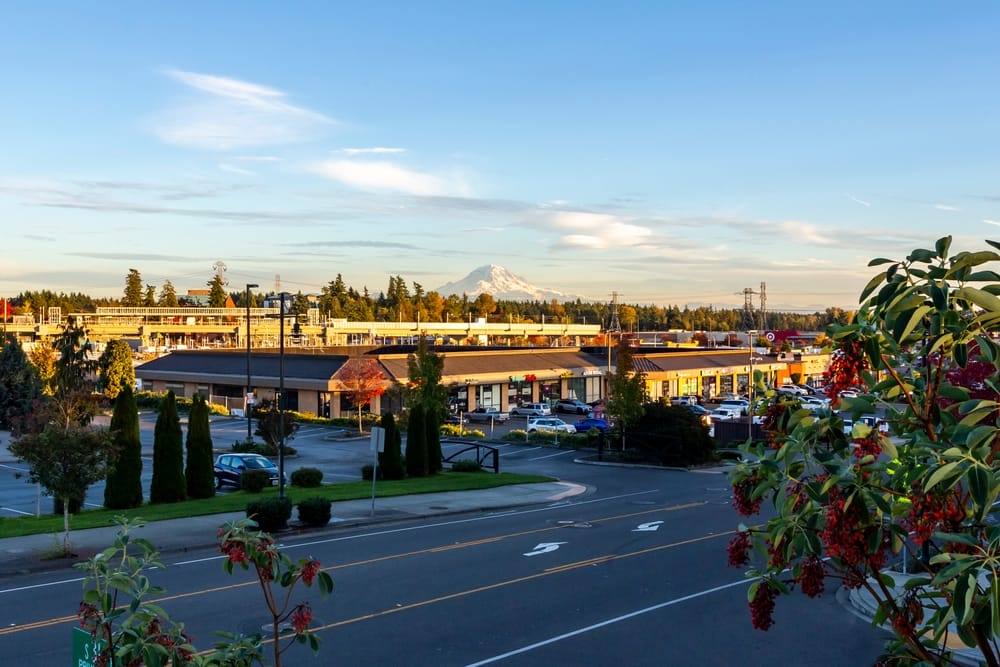 Evergreen Pro Painting 1 proudly serves homeowners and businesses in Federal Way, WA