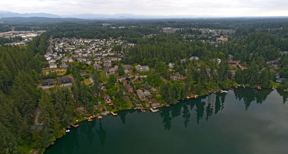 Evergreen Pro Painting 1 proudly serves homeowners and businesses in Maple Valley, WA