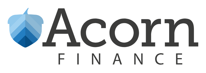 Acorn Finance logo